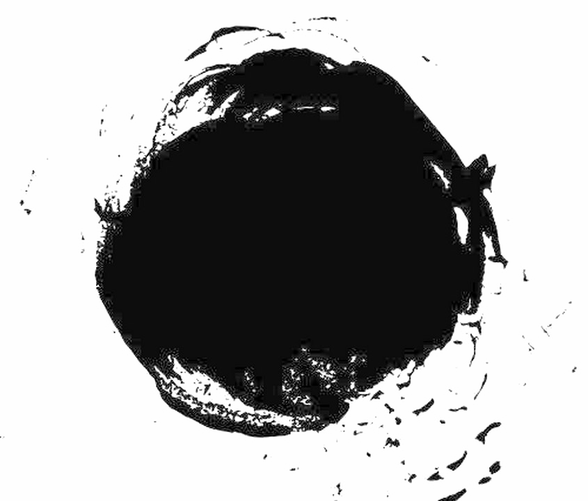 Ink PNG All