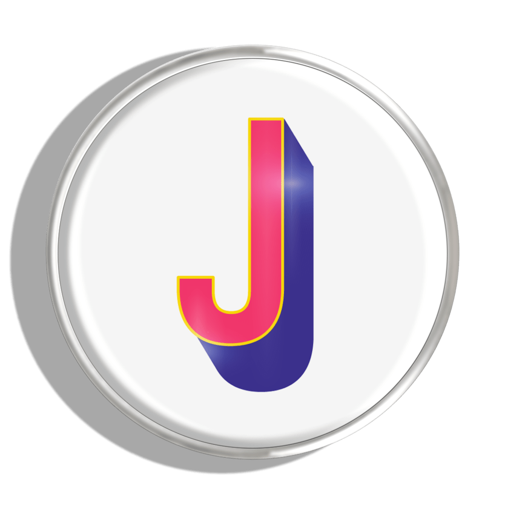 J Letter PNG Transparent Images PNG All