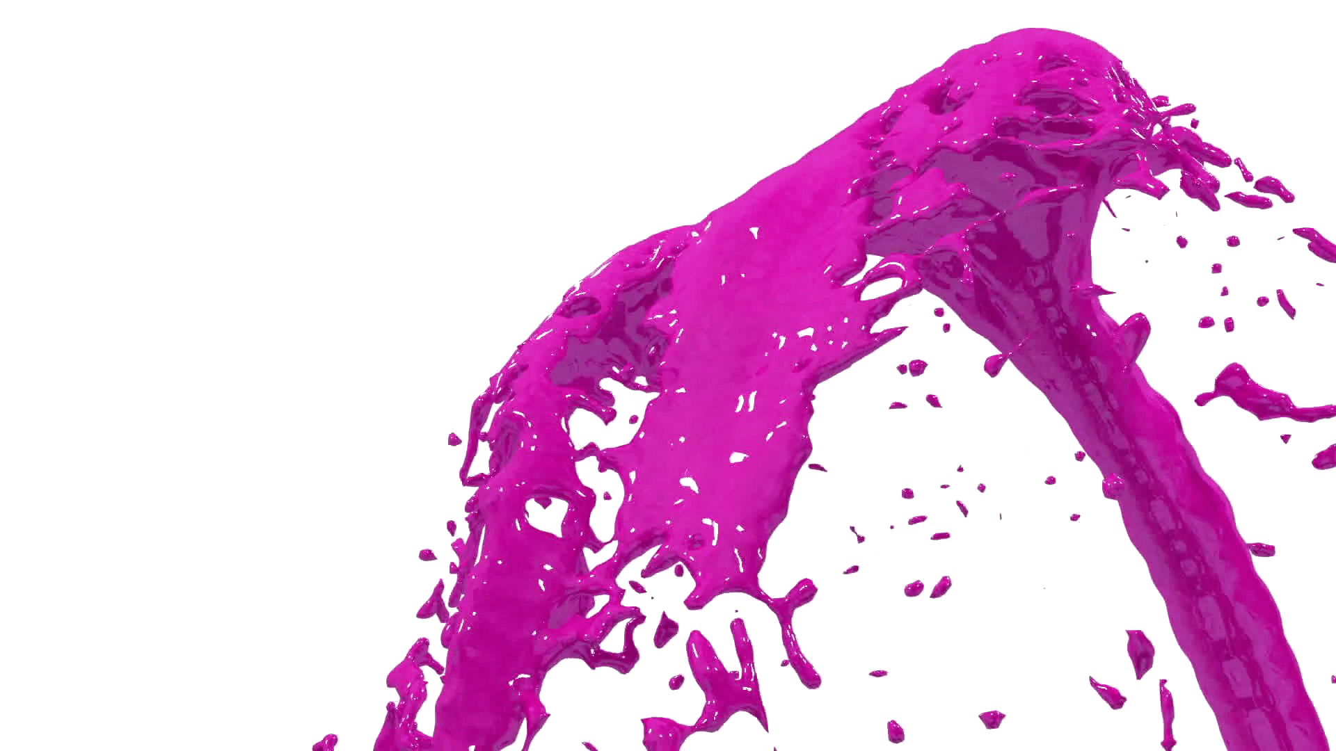 Liquid PNG Transparent Images