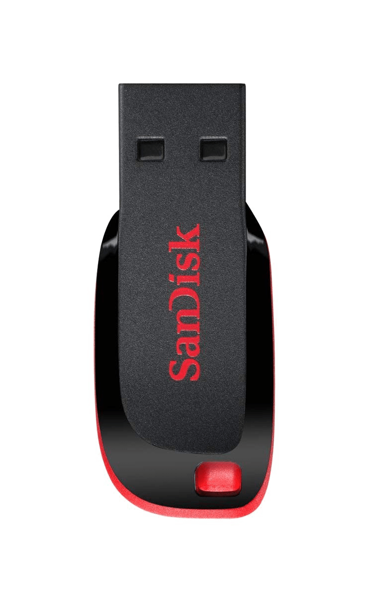 Pen Drive PNG All