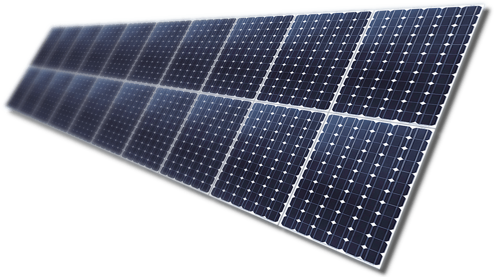Solar Panel PNG Transparent Images