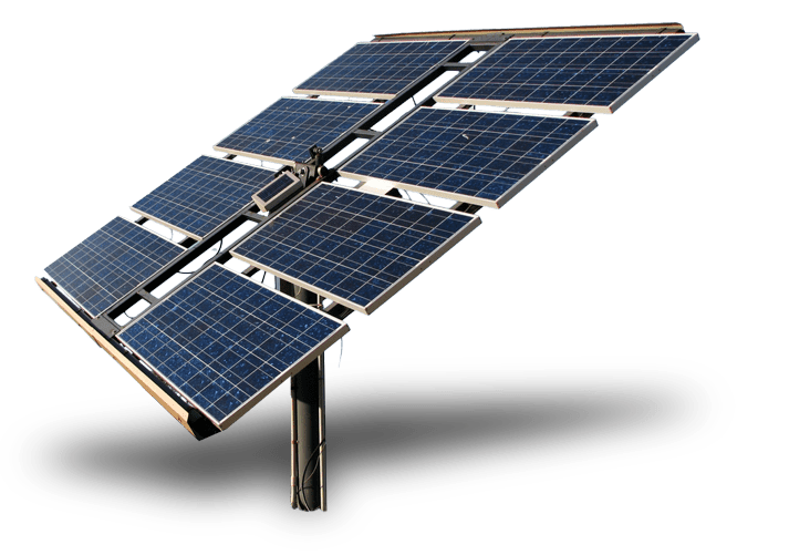 Solar Panel PNG Transparent Images