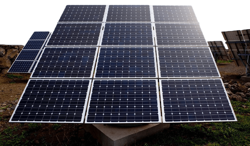 Solar Panel PNG Transparent Images