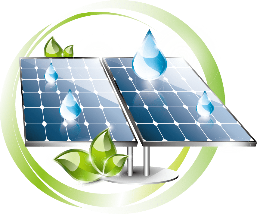 Solar Panel PNG Transparent Images