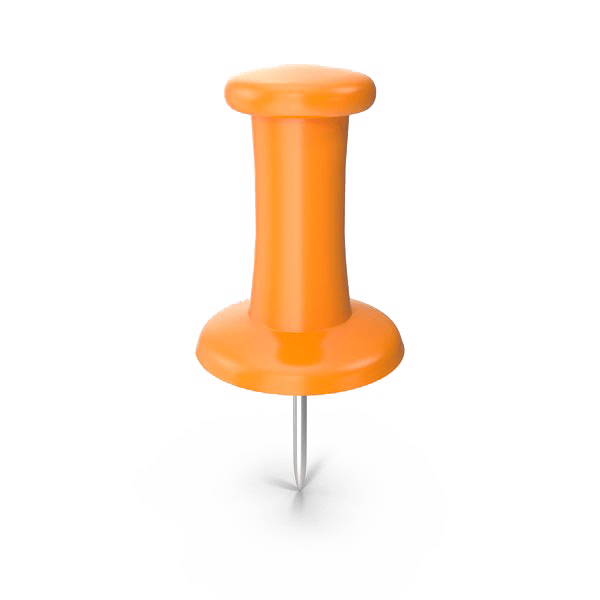 ThumbTack PNG Transparent Images PNG All