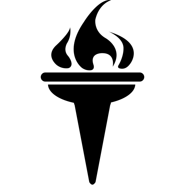 Torch PNG Transparent Images