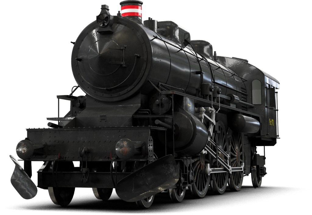 Train PNG Transparent Images PNG All