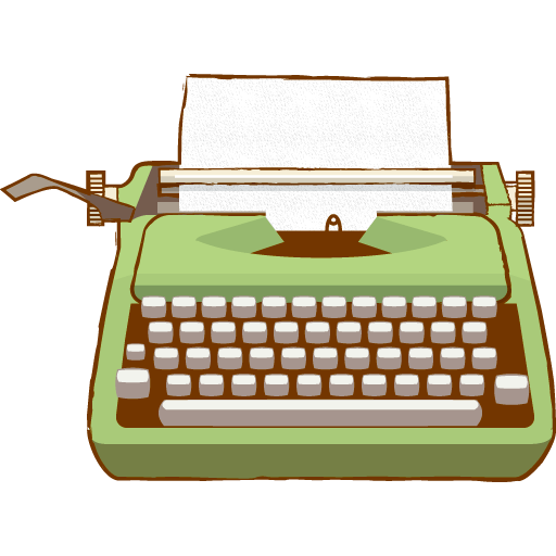 Typewriter PNG PNG All PNG All