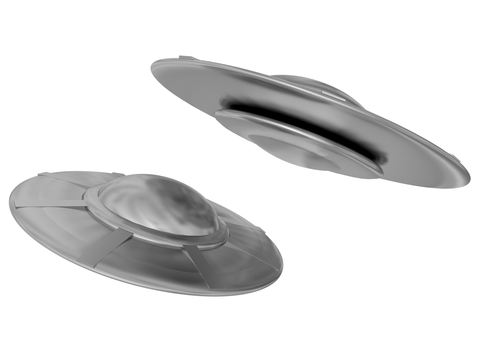 UFO Transparent PNG All