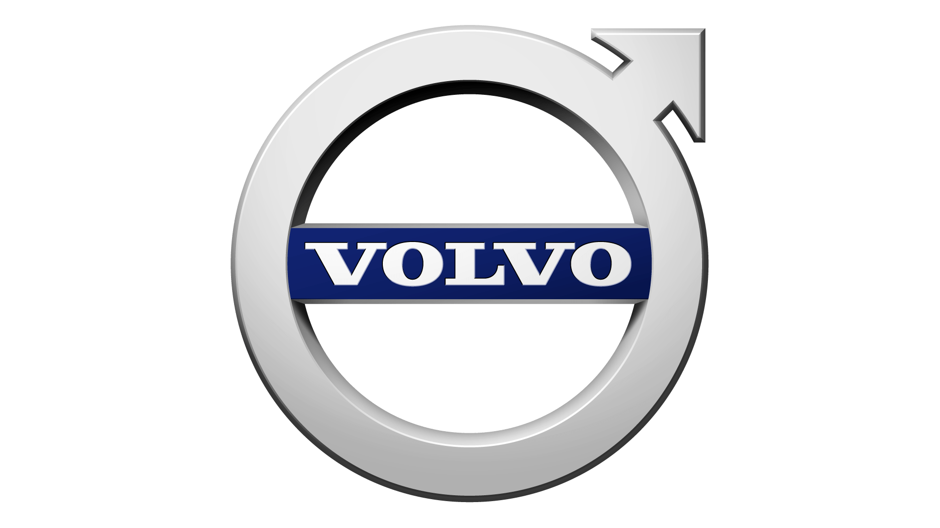 Volvo Logo Transparent PNG All