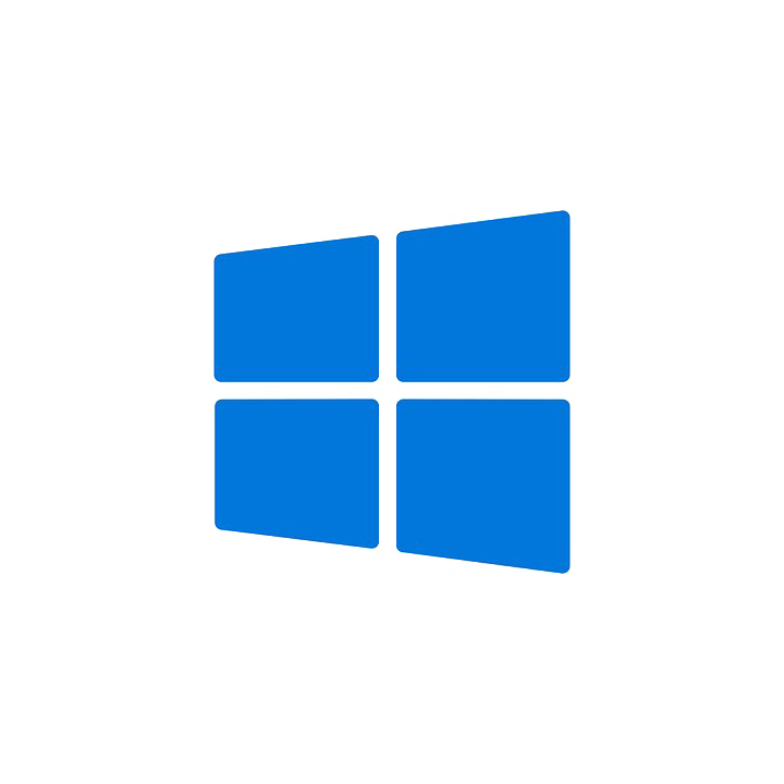 Windows Logo PNG Transparent Images PNG All