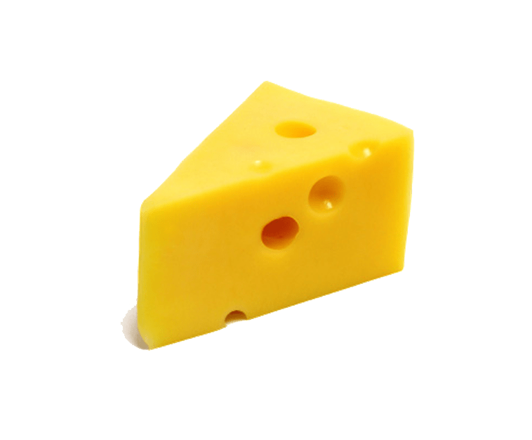 Cheese Transparent PNG All
