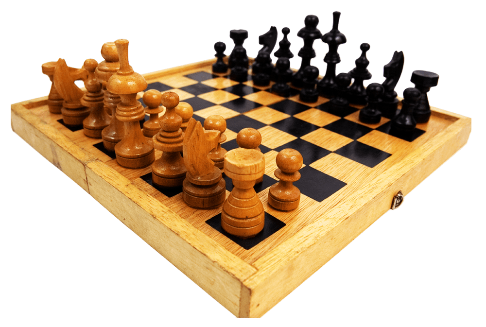 Chess PNG Transparent Images PNG All