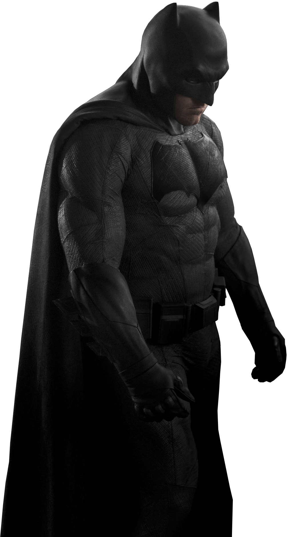 Sad Batman PNG Transparent Images PNG All