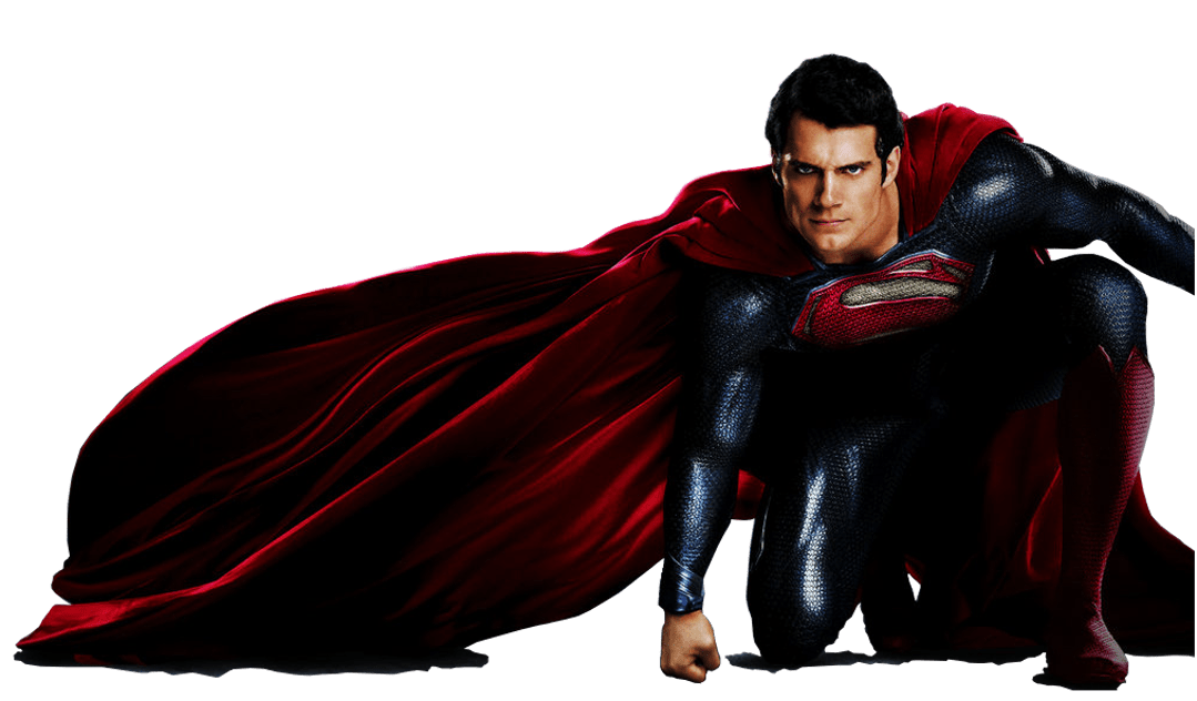 Superman Png Png All