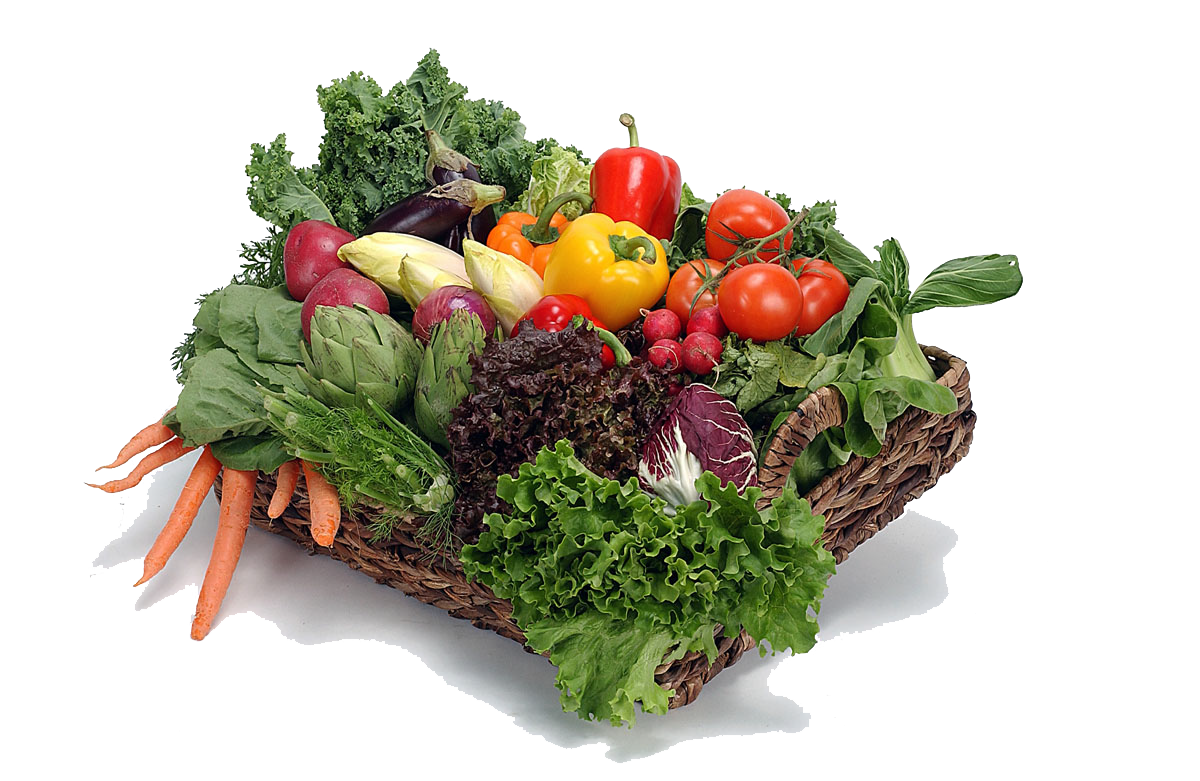 Vegetable PNG Transparent Images