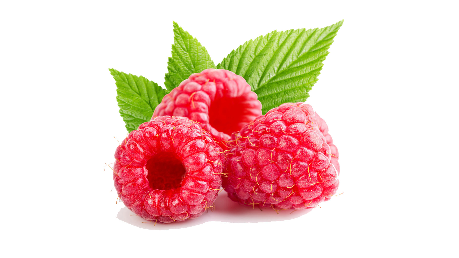 Raspberry PNG Transparent Images