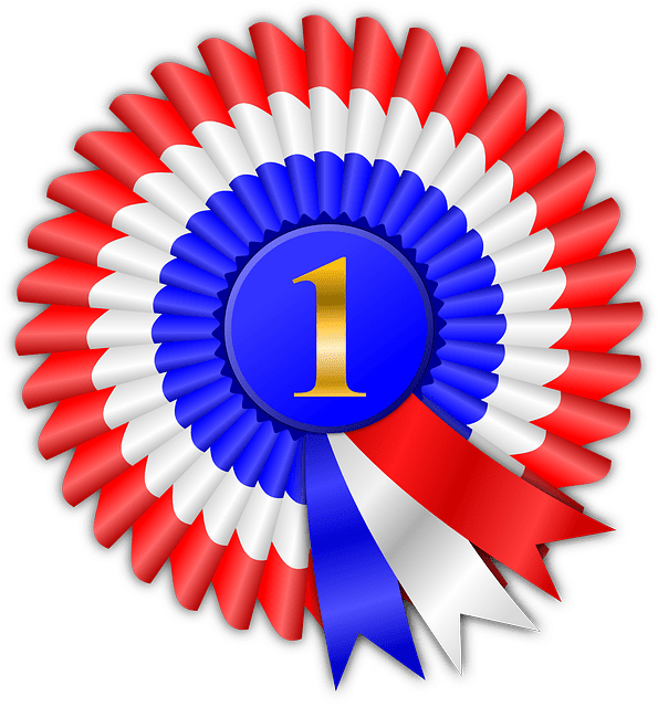 Winner Ribbon Transparent PNG All