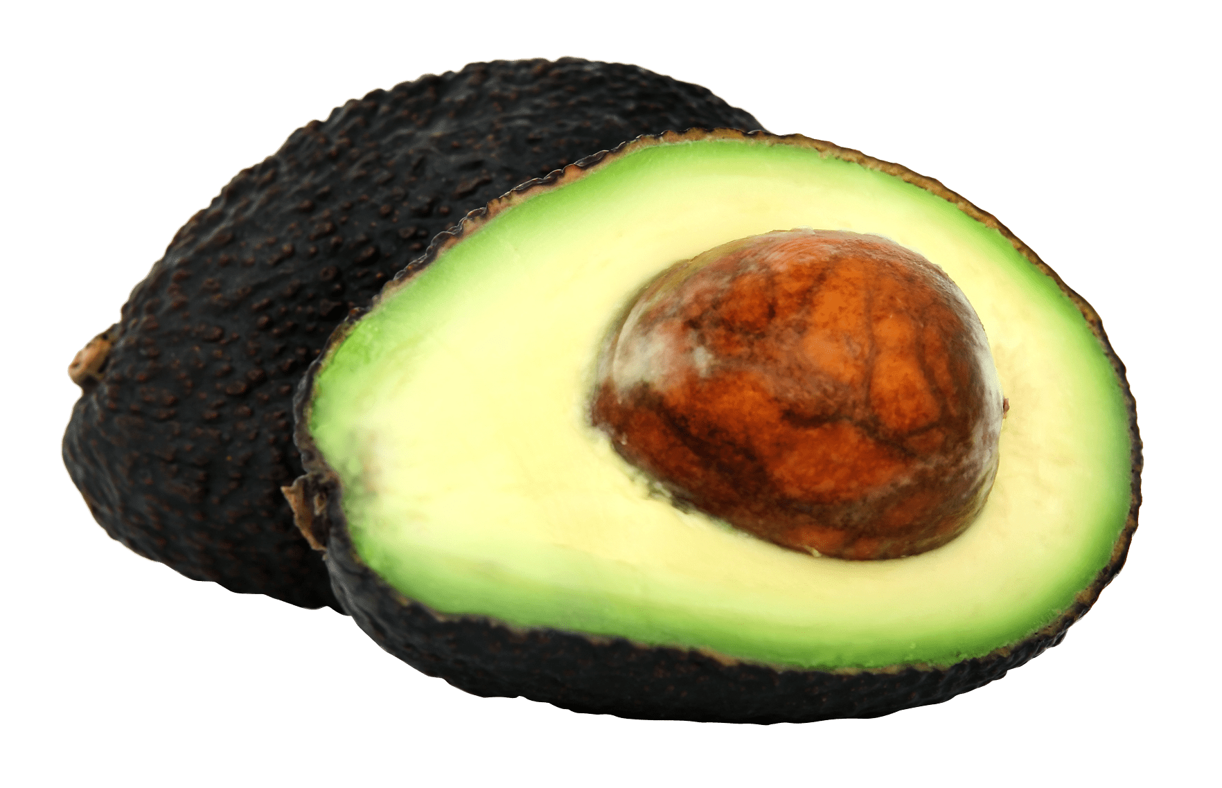 Avocado PNG Transparent Images
