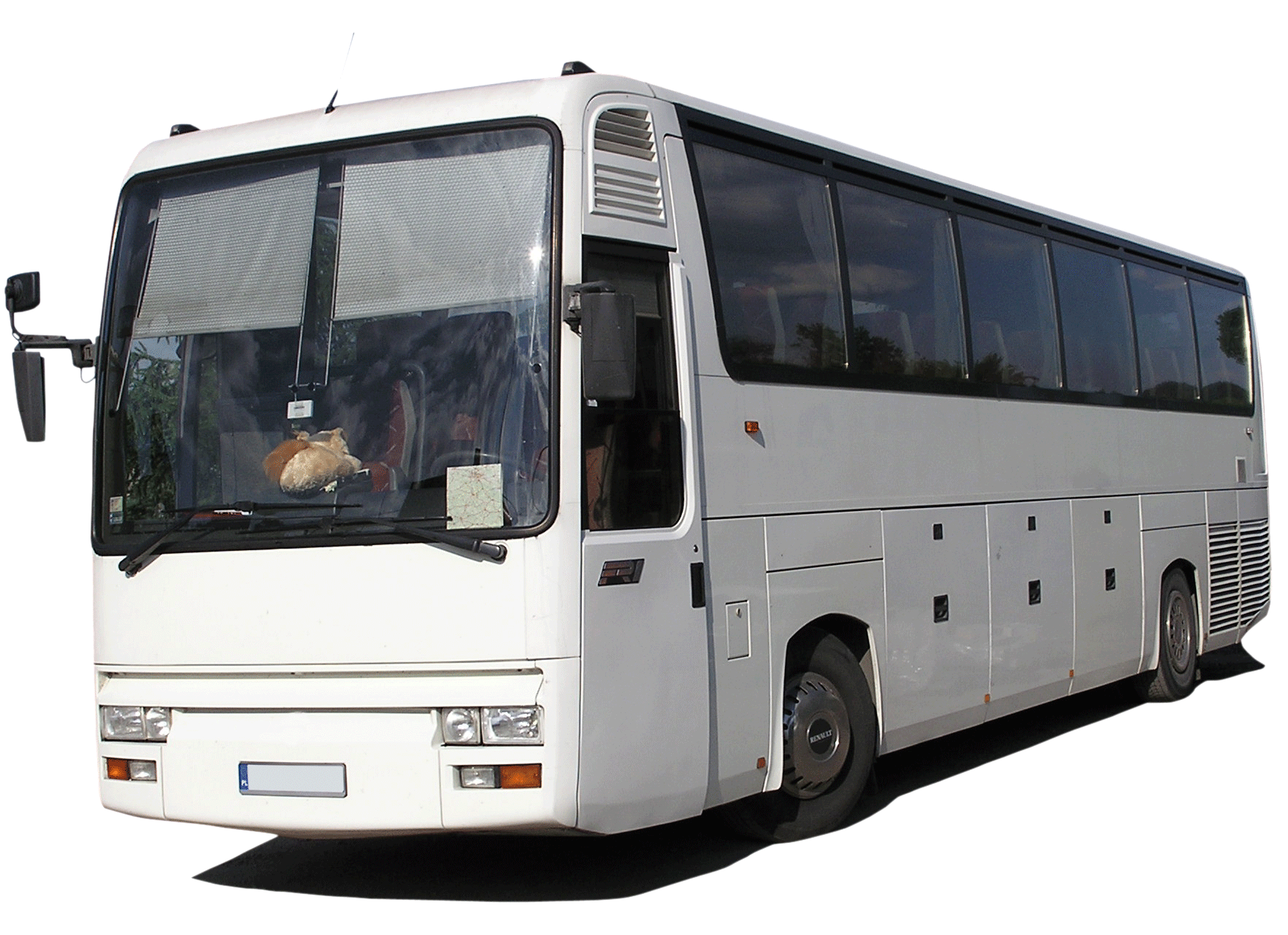 Bus PNG Transparent Images PNG All