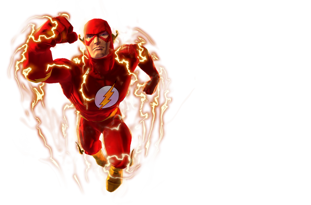 The Flash PNG Transparent Images PNG All