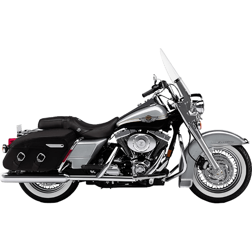 Motorcycle PNG Transparent Images