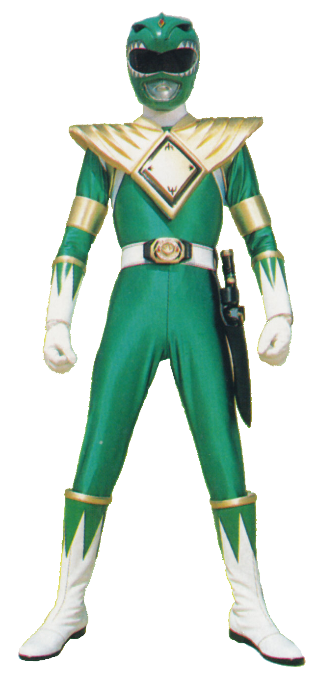 Power Rangers PNG Transparent Images PNG All