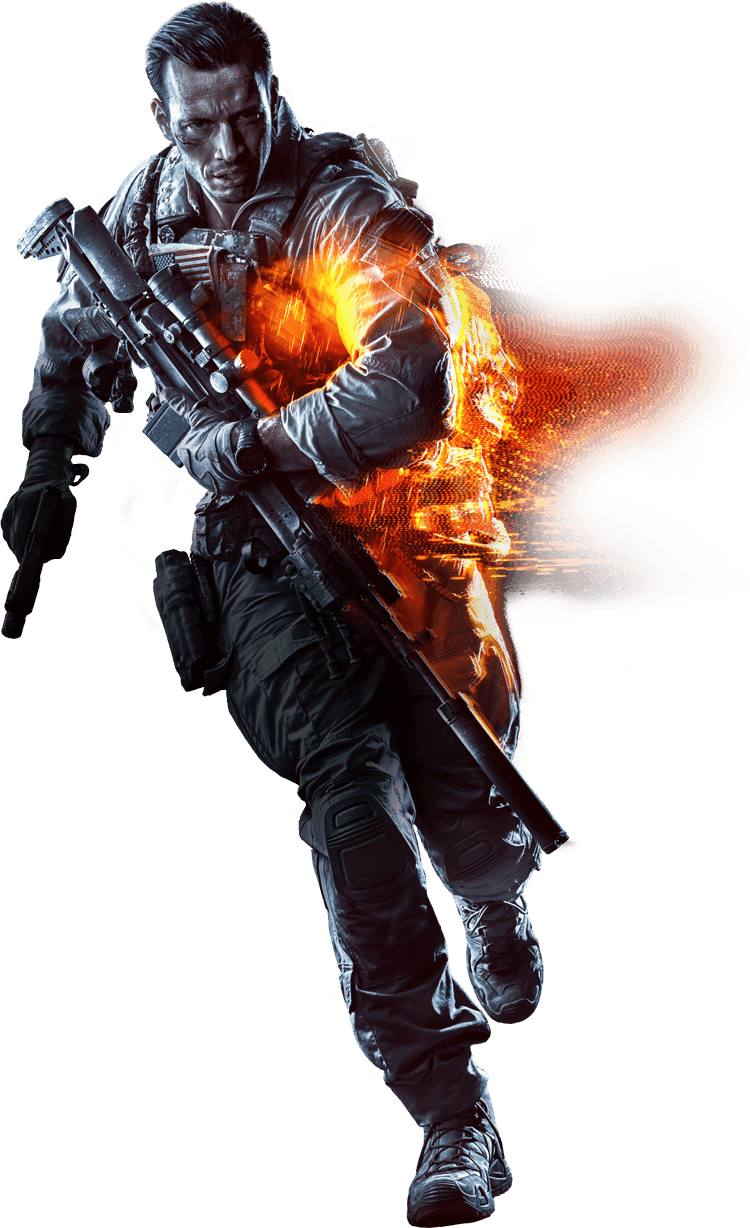Battlefield PNG Transparent Images PNG All