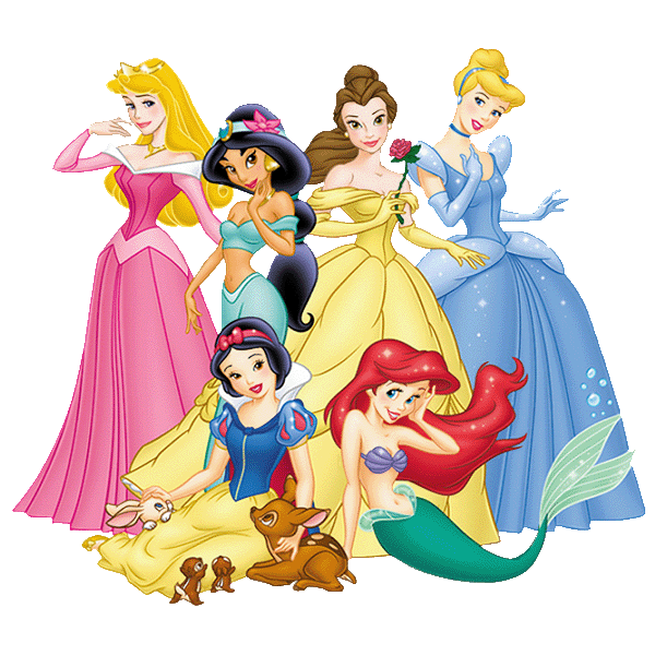 Disney Princess Logo Png 9 Image pngaaa.com