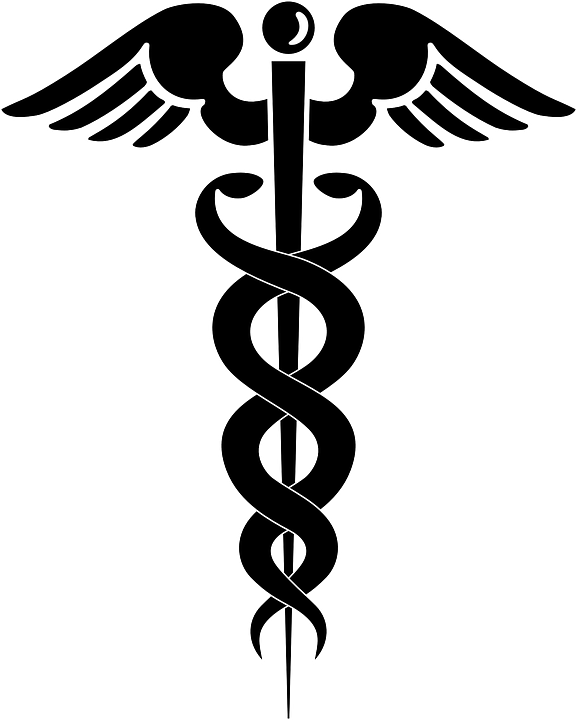 Doctor Symbol Caduceus PNG Transparent Images PNG All
