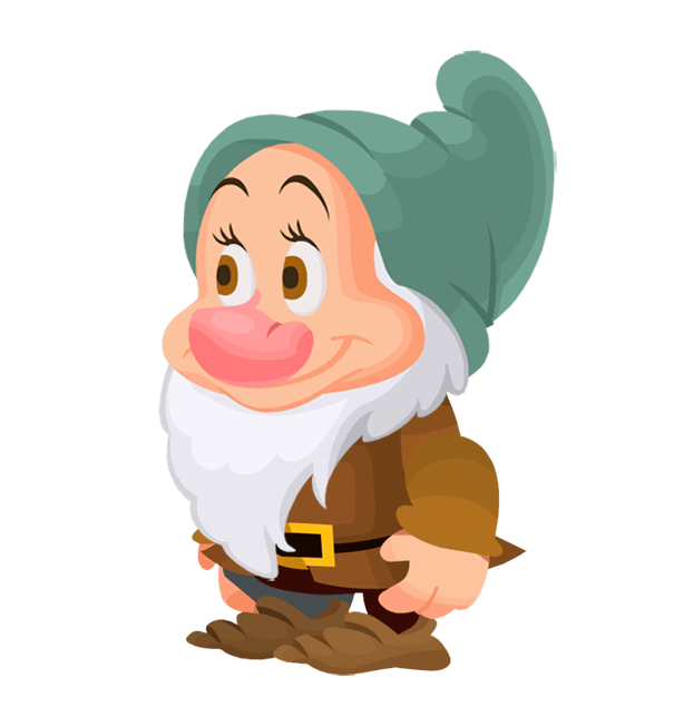 Dwarf PNG Transparent Images PNG All