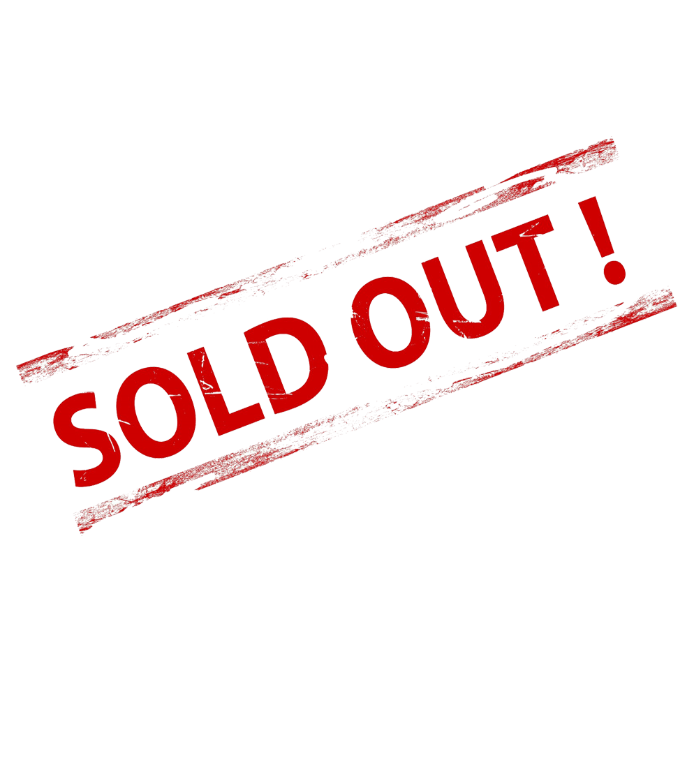 Sold Out PNG Transparent Images PNG All