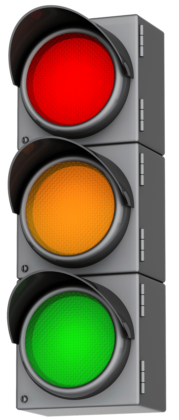 Traffic Light PNG Transparent Images PNG All