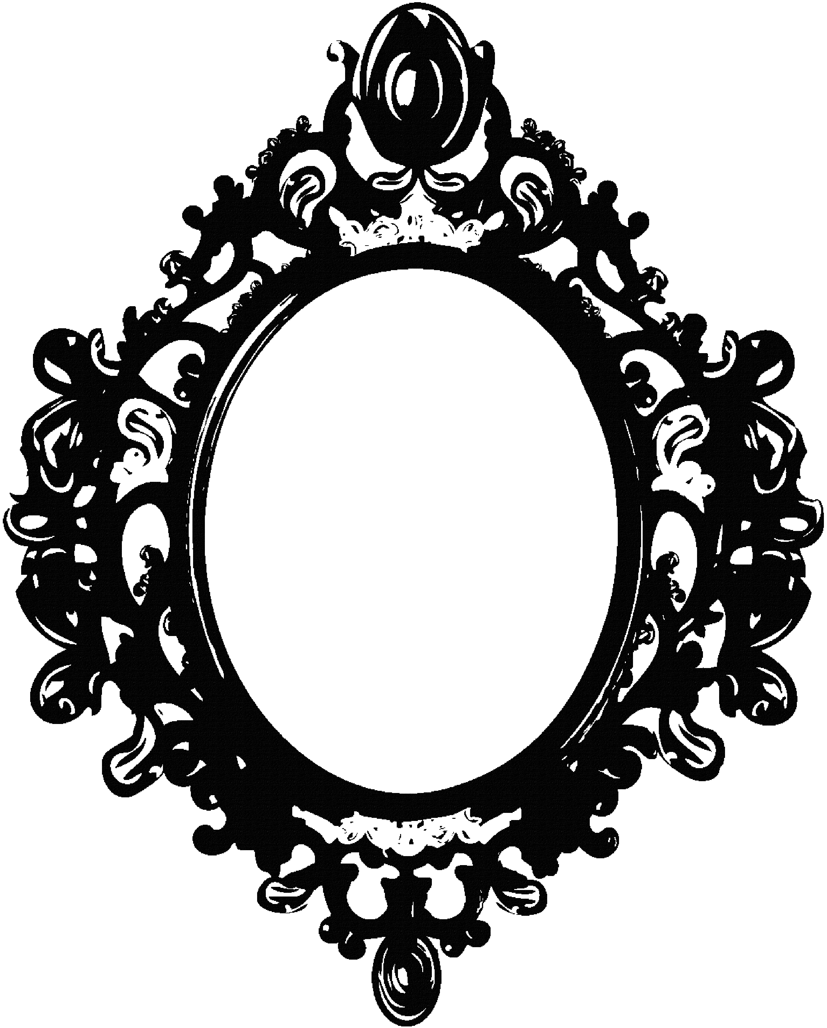 Mirror PNG All