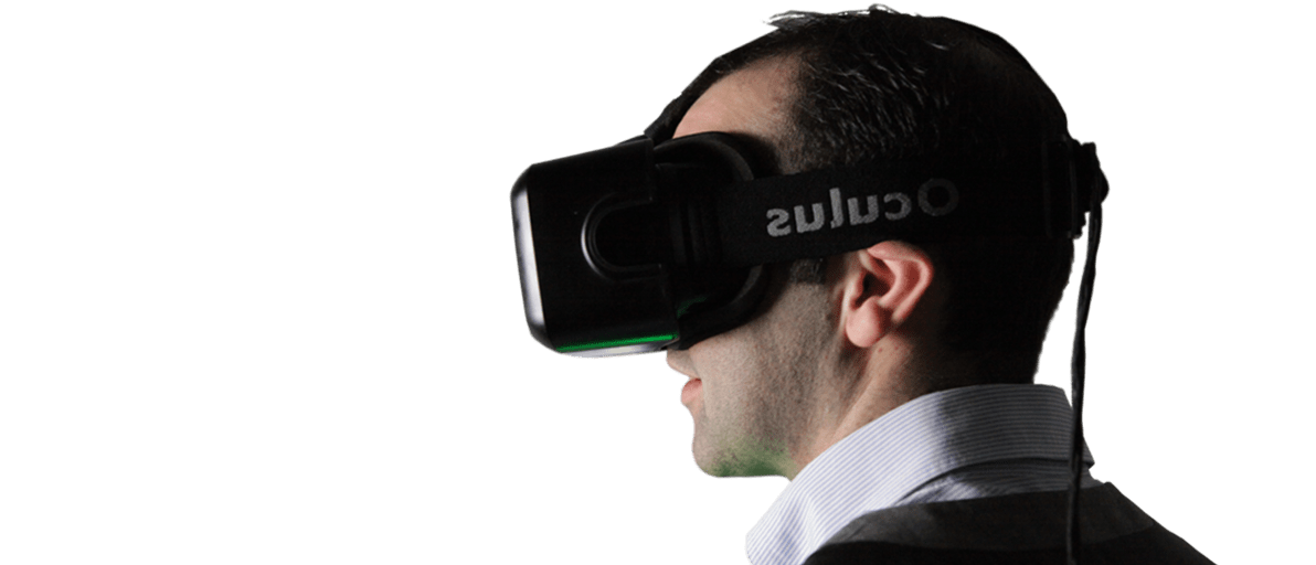 Virtual Reality PNG Transparent Images PNG All