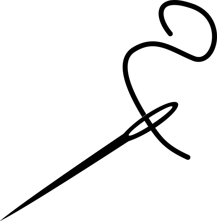 Sewing Needle PNG Transparent Images PNG All