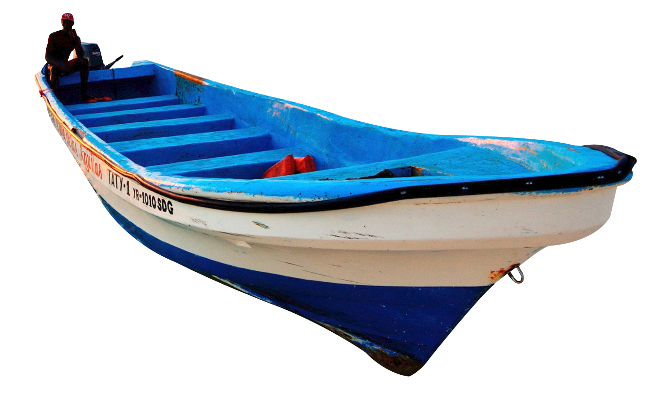Boat PNG Transparent Images PNG All