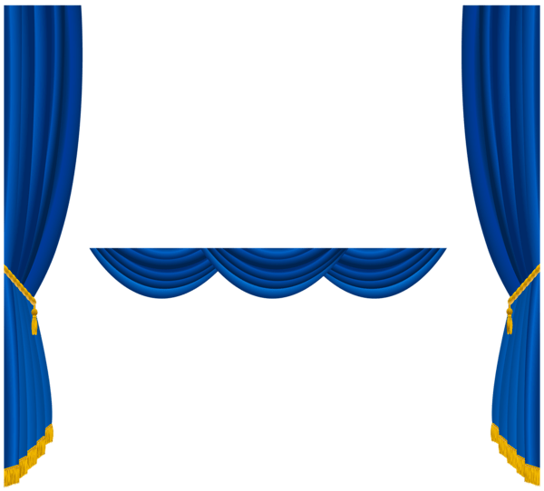 Curtain PNG Transparent Images