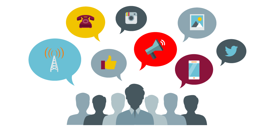 Communication PNG Transparent Images PNG All