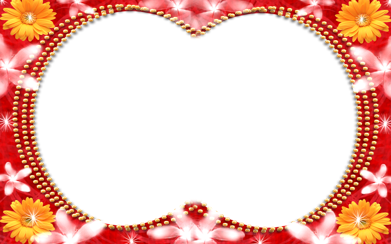 Love Frame PNG Transparent Images PNG All