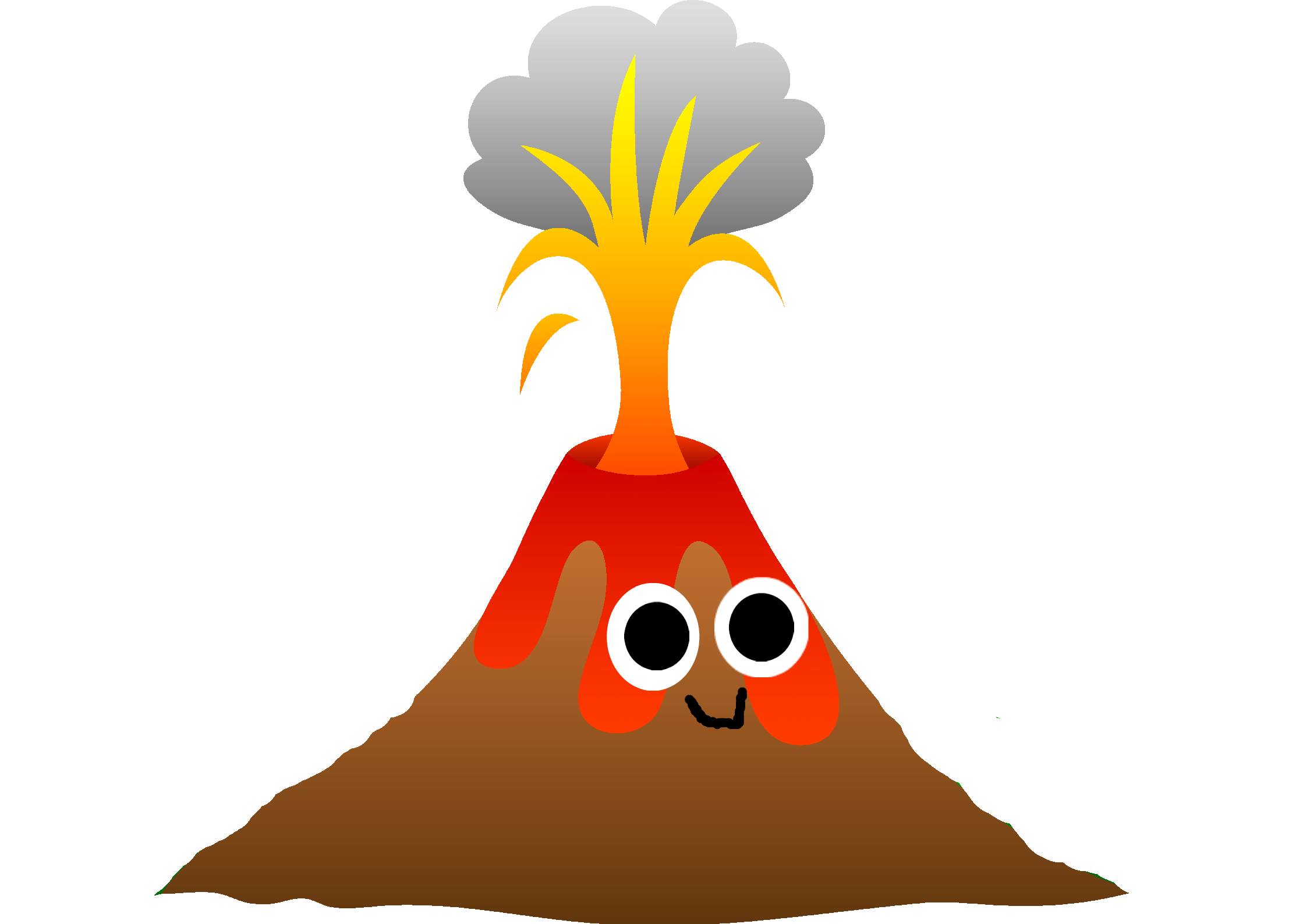 Volcano PNG Transparent Images PNG All