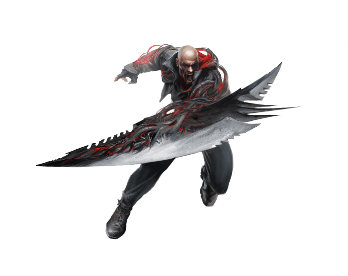 Prototype (Video Game) PNG Transparent Images PNG All