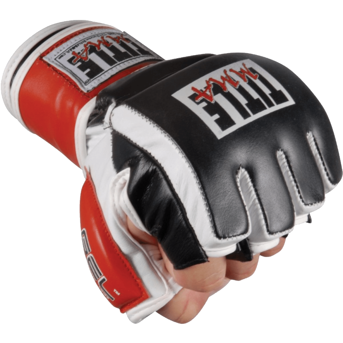 MMA Punch PNG All