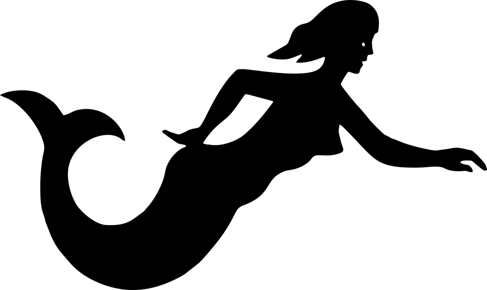 Mermaid PNG Transparent Images PNG All