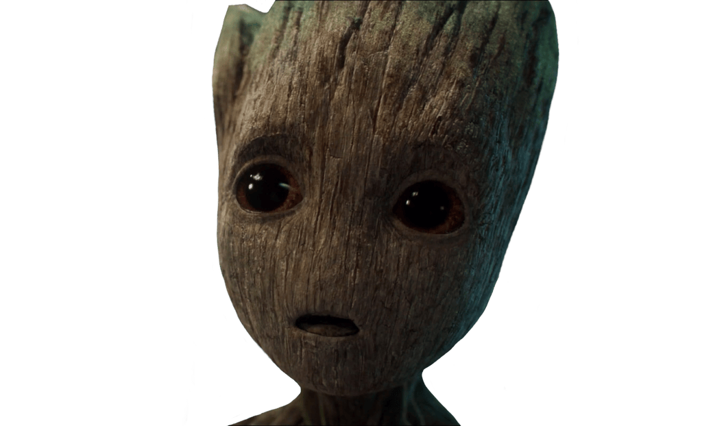 Groot PNG Transparent Images PNG All