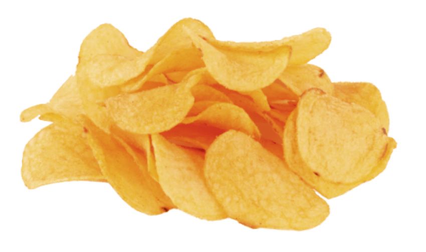 Chips PNG Transparent Images