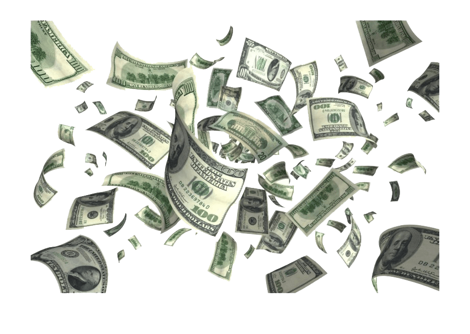 Money PNG Transparent Images PNG All