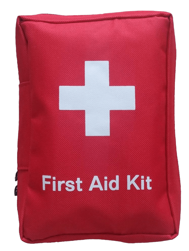 FirstAid Kit PNG Transparent Images