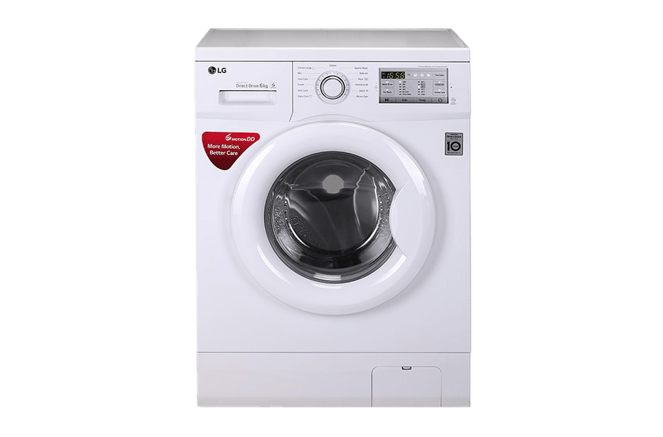 Washing Machine PNG Transparent Images