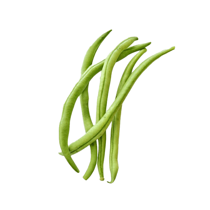 Green Beans PNG Transparent Images